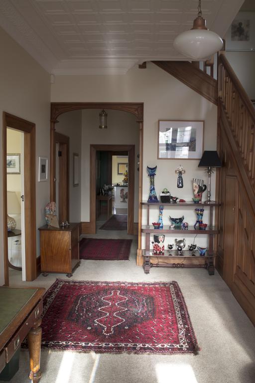 ويلينغتون Bnb At Bidwill المظهر الخارجي الصورة